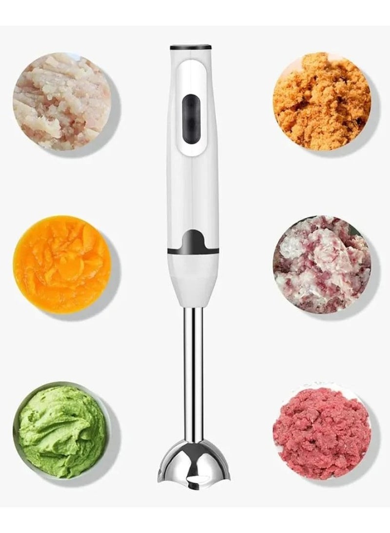 PRIMO PLUS Stick Blender, - Image 1