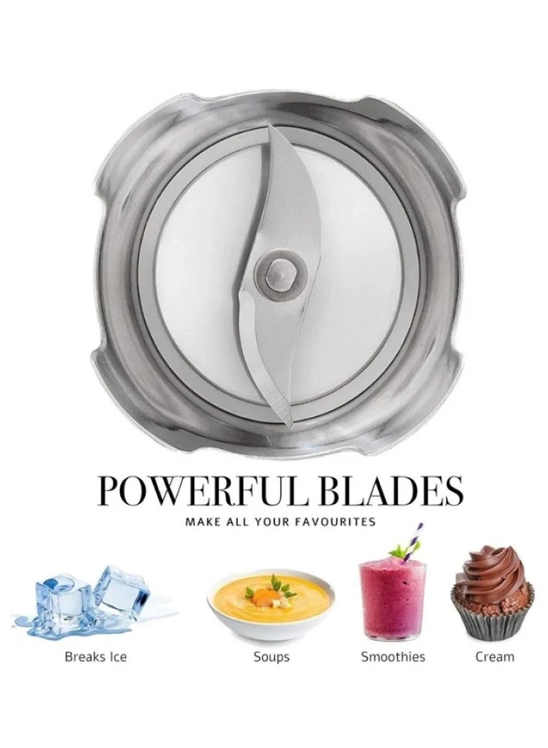 PRIMO PLUS Stick Blender, - Image 2