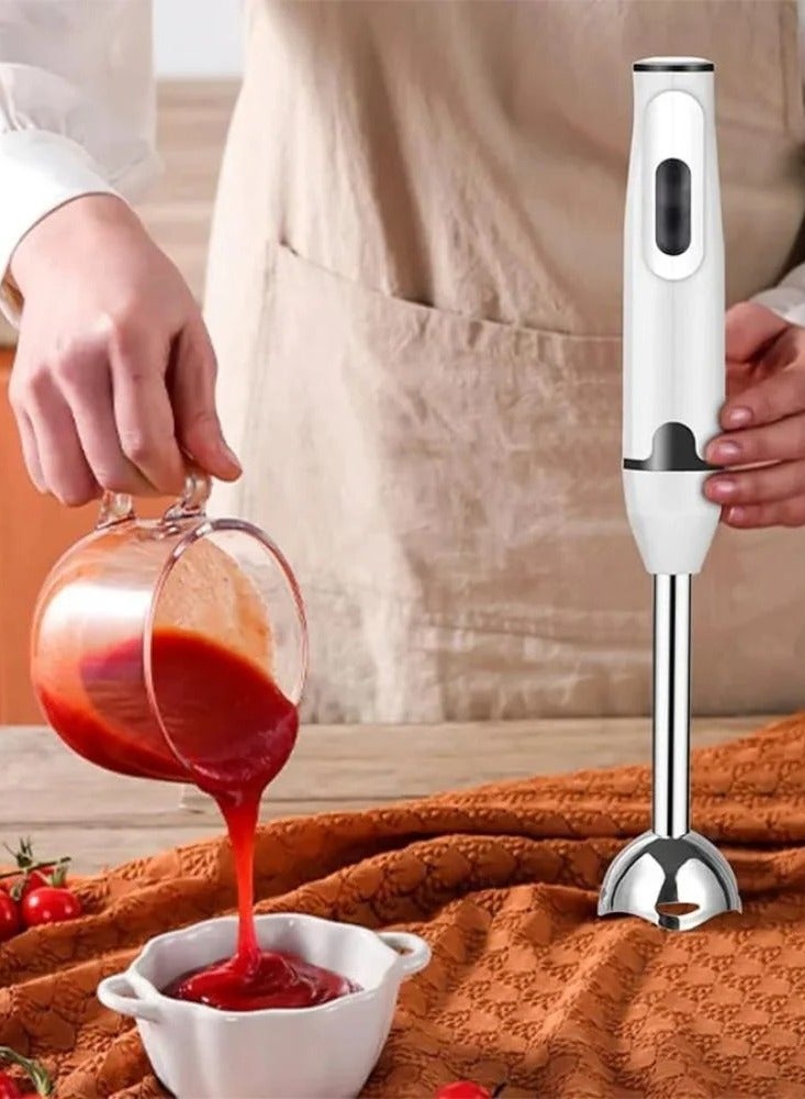PRIMO PLUS Stick Blender, - Image 4