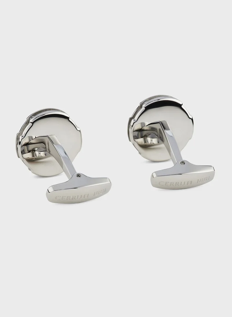 شيروتي 1881 ازرار اساور اكمام قميص