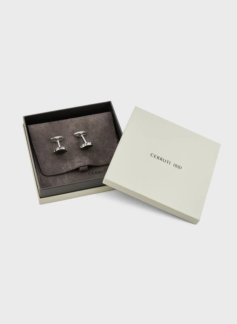 CERRUTI 1881  Cuff Cufflinks for Men | Best Price UAE