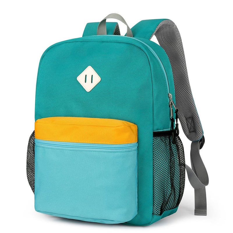 STEAMEDBUN Kids Backpack for Boys,Kindergarten Backpack for Toddler Boys Age 3-6 - Image 1