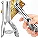 Chumia Chumia 25 Sheet Capacity Heavy Duty Hole Punch Paper Punch Reduced Effort Single Hole Punch 2 Inch Reach Deep Throat - Image 2