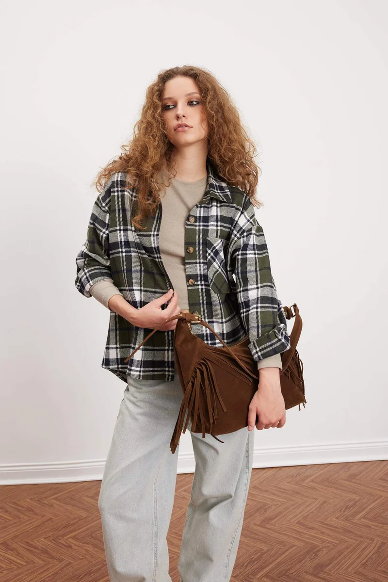 Shoulder bag
