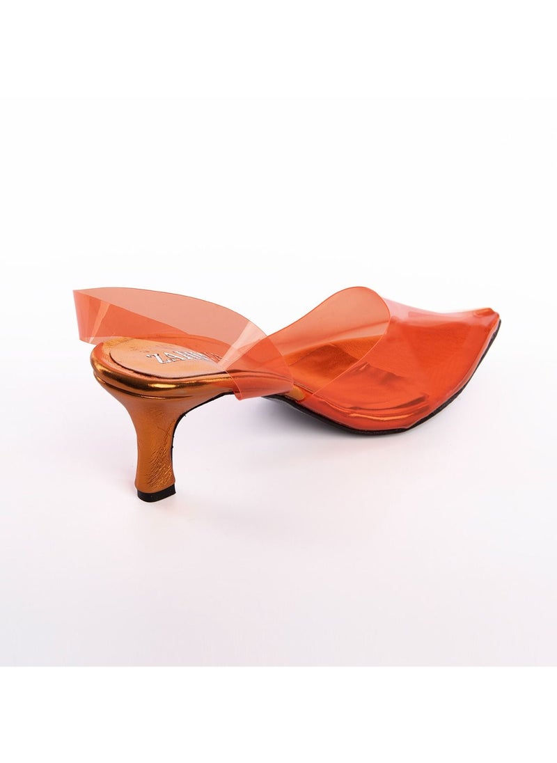 Zahwa Fashionable Pump  - Image 3