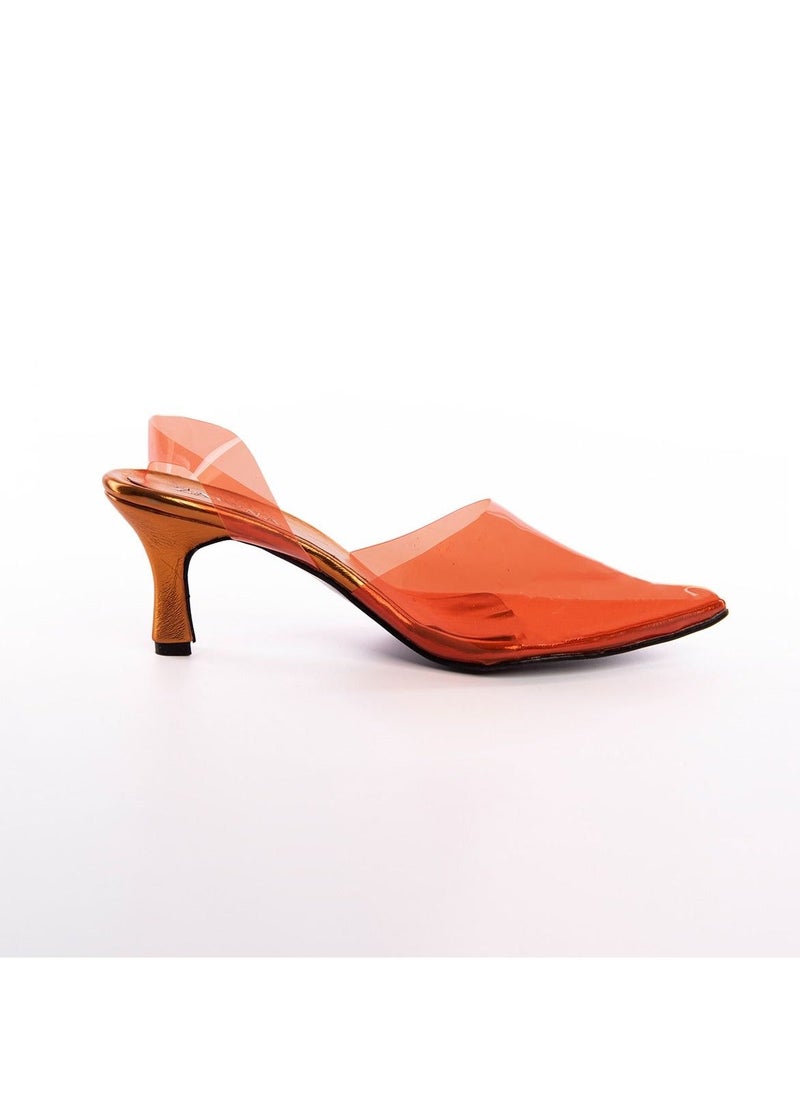 Zahwa Fashionable Pump  - Image 1