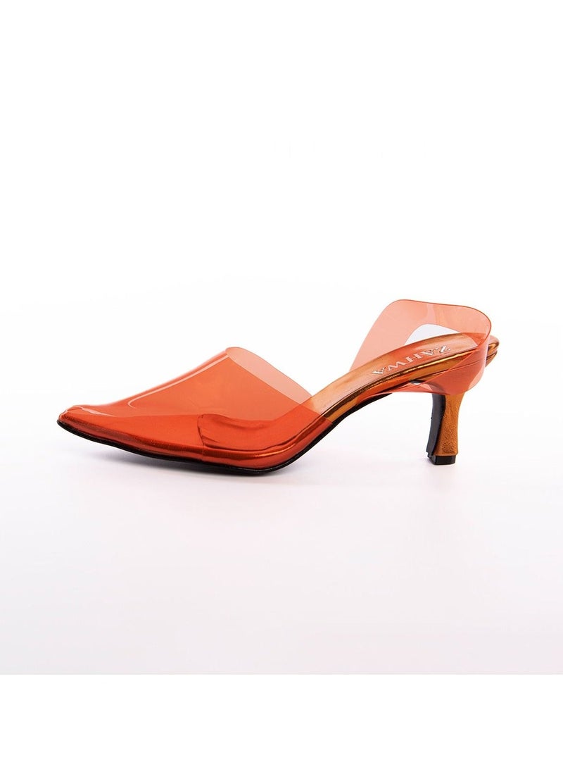 Zahwa Fashionable Pump  - Image 2