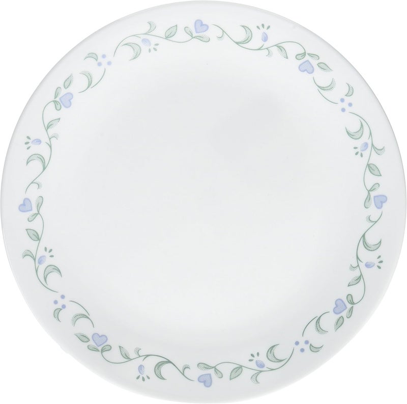 Corelle طقم أطباق غداء Livingware Country Cottage 85 مجموعة من 6 - Image 1
