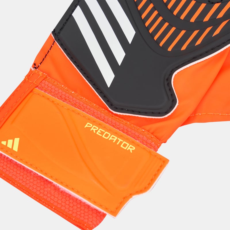 Adidas Kids' Predator Training Football Goalkeeper Gloves (Younger and Older Kids) - Image 3