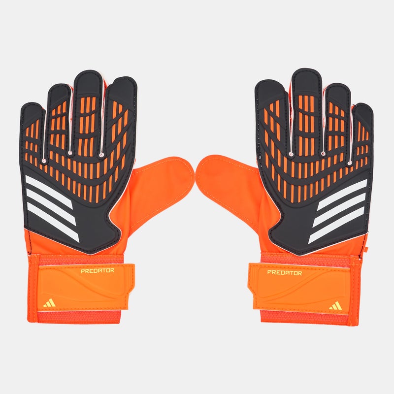 Adidas Kids' Predator Training Football Goalkeeper Gloves (Younger and Older Kids) - Image 1
