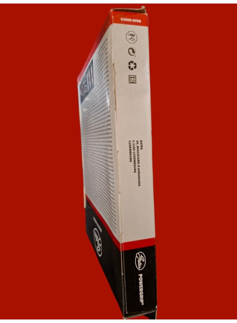 سير كاتينه جيتس 80.000 كم فيرنا - Image 4