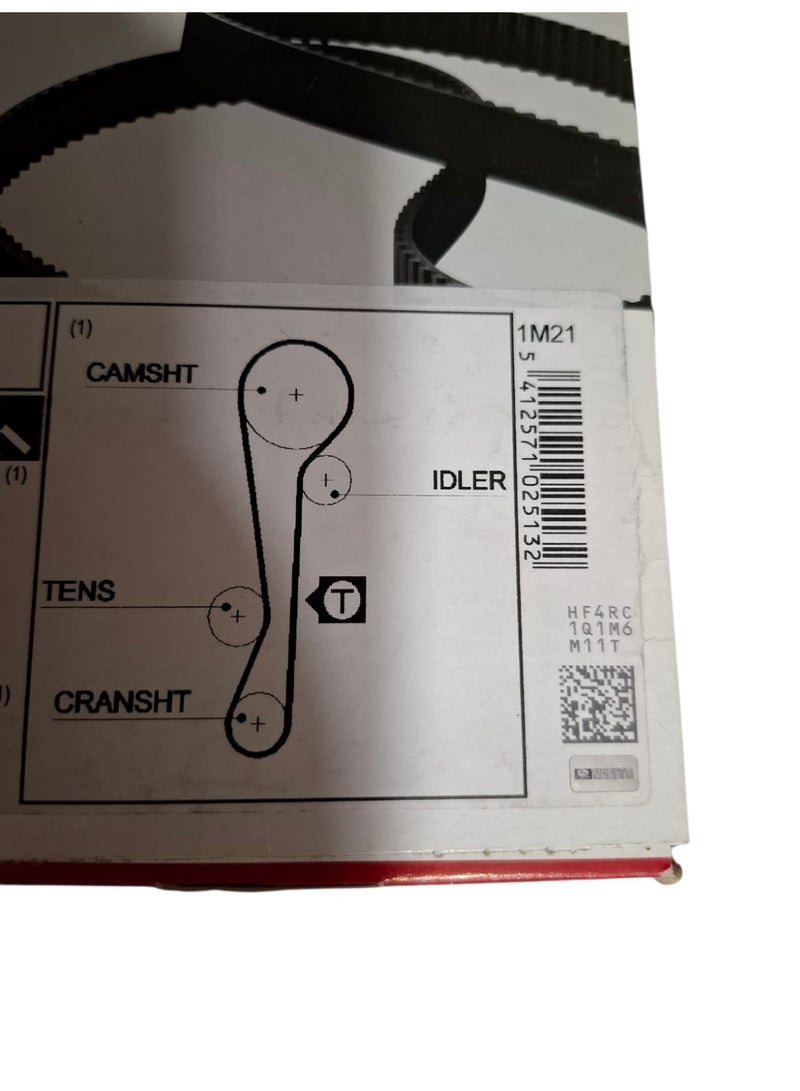 سير كاتينه جيتس 80.000 كم فيرنا - Image 5