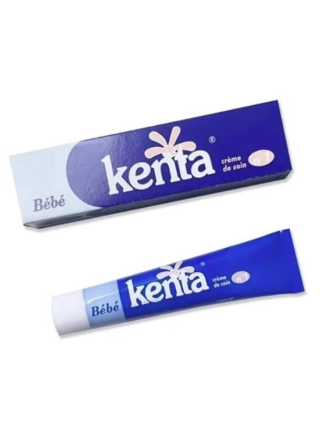 كنتا كريم كينتا لتفتيح البشرة وتخفيف الحساسية وإحمرار الجلد - 30 جرام - Image 1