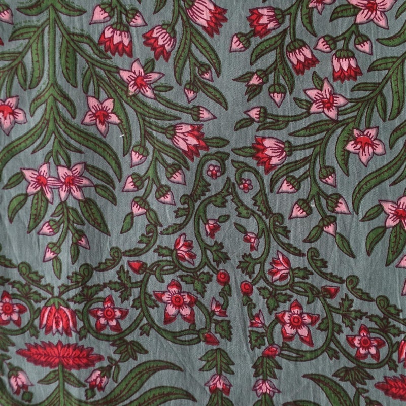 Set of 6 Cloth Napkins 16x16 Inch Square Dinner Table Napkins for Kitchen Home Restaurant Party Wedding Multicolor 3 - Image 4