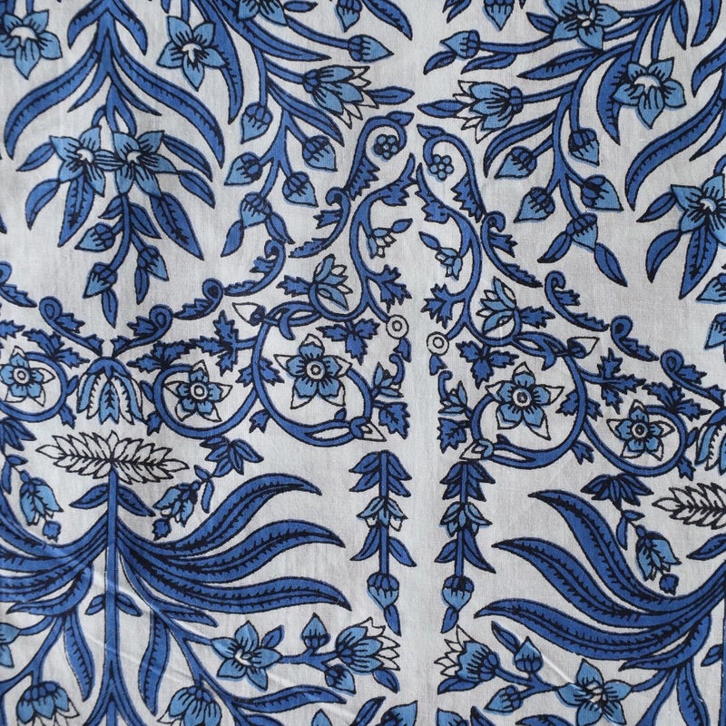 Set of 6 Cloth Napkins 16x16 Inch Square Dinner Table Napkins for Kitchen Home Restaurant Party Wedding Multicolor 3 - Image 2