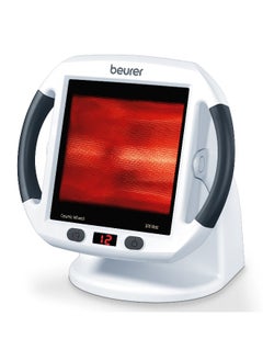 Beurer IL 50 Infrared Lamp Pain Relief and Muscle Relaxation with Adjustable Heat Therapy  - Image 1