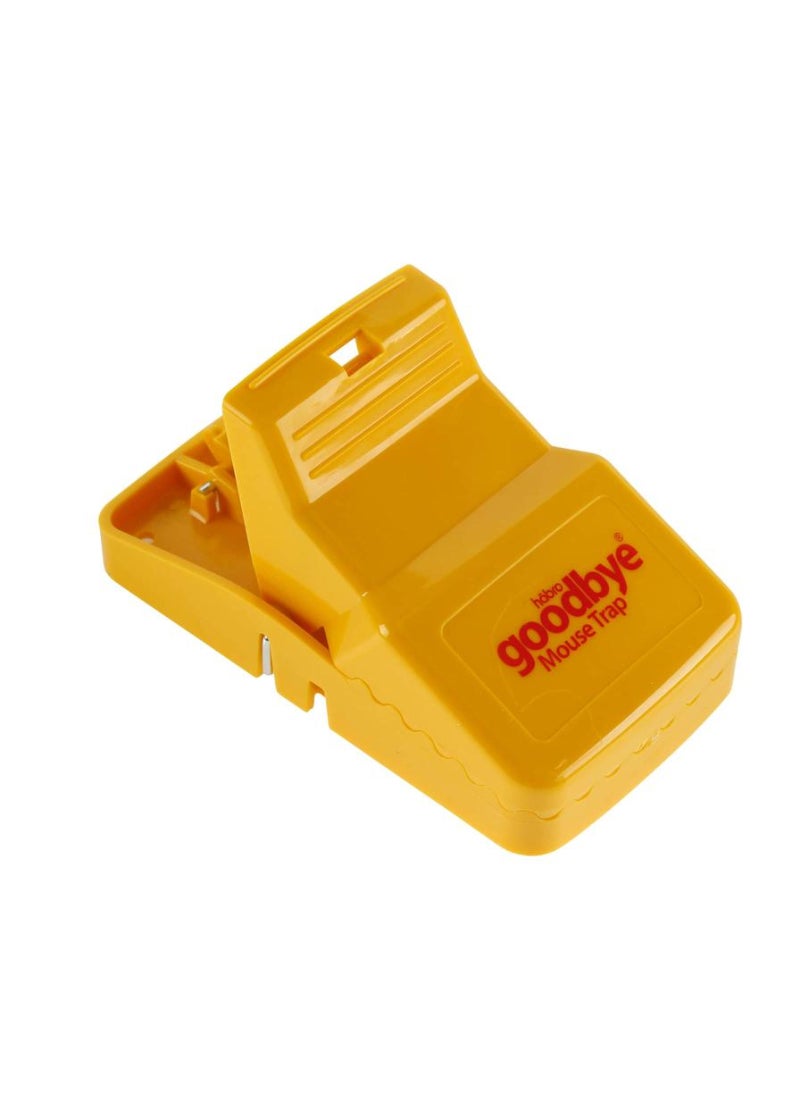 Goodbye - Big Mouse Trap - Image 1