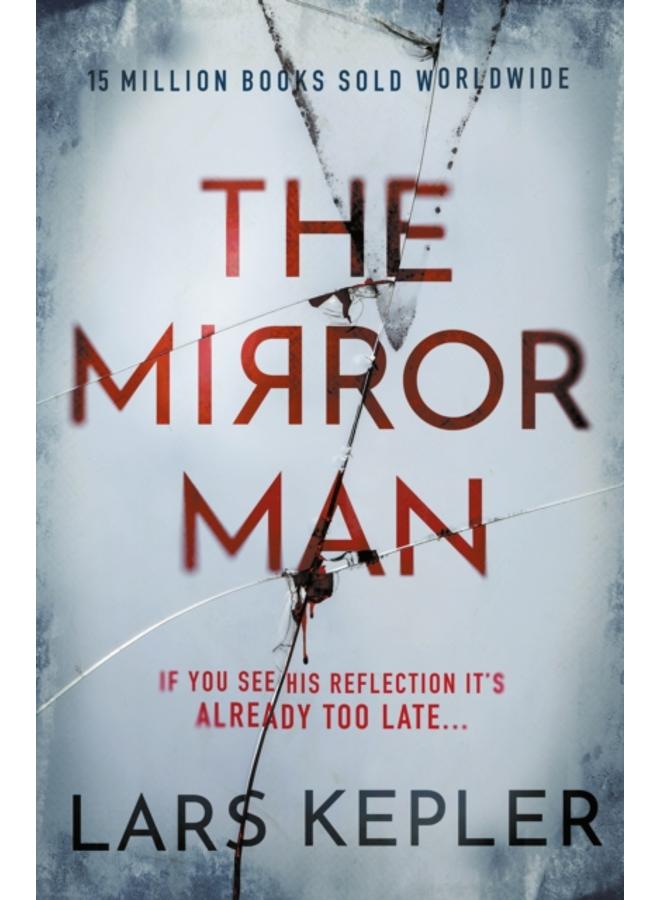 The Mirror Man : The most chilling must-read thriller of 2023 