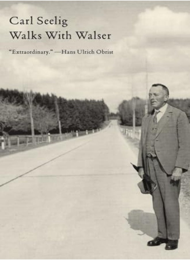 Walks with Walser 