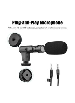 Marrkhor Universal Photography Video Handheld Vlog Stand Stabilizer Kit For Phone Camera Video Recording  - Image 5