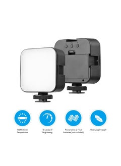 Marrkhor Universal Photography Video Handheld Vlog Stand Stabilizer Kit For Phone Camera Video Recording  - Image 4