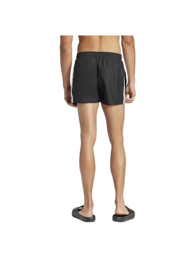 Adidas  3-Stripes Swim Shorts 3-Inch for Men | Best Price UAE