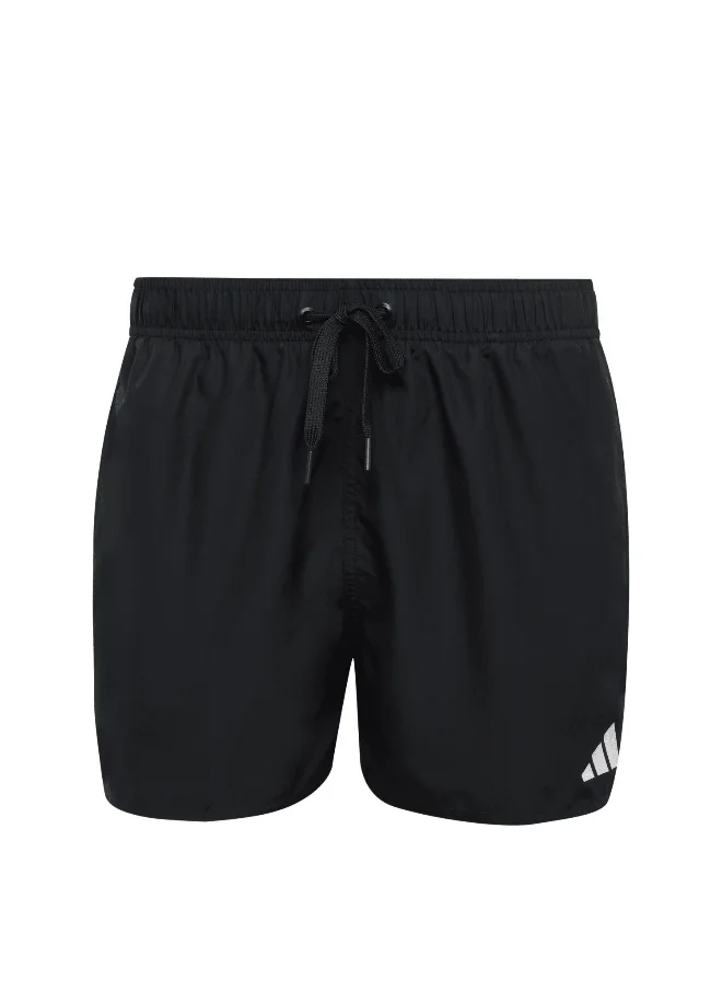 Adidas adidas 3 stripes inch men swim shorts