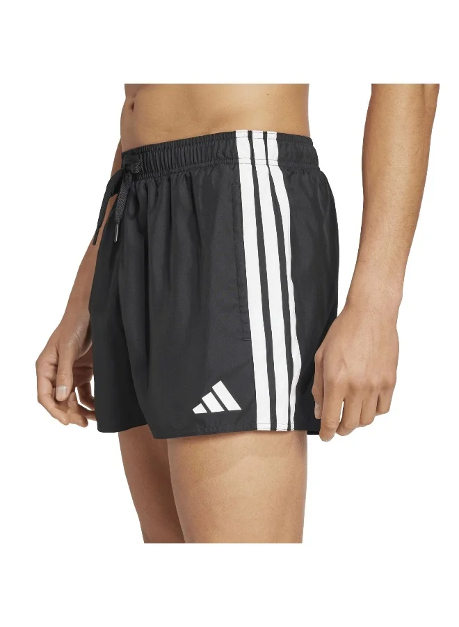 Adidas  3-Stripes Swim Shorts 3-Inch for Men | Best Price UAE