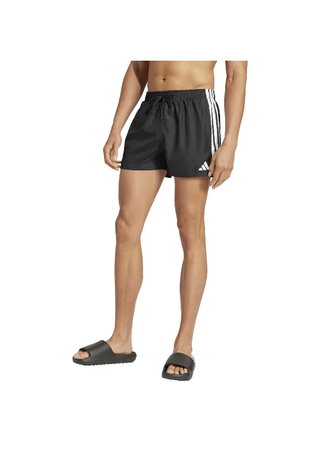 Adidas  3-Stripes Swim Shorts 3-Inch for Men | Best Price UAE