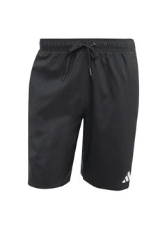 Adidas adidas 3 stripes 8 inch men swim shorts  - Image 1