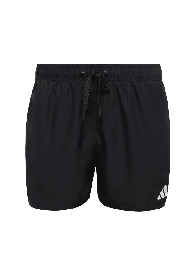 Adidas adidas 3 stripes inch men swim shorts