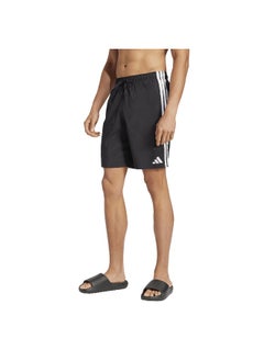Adidas adidas 3 stripes 8 inch men swim shorts  - Image 3