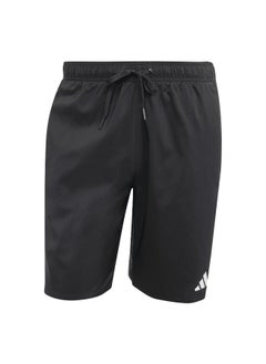 Adidas adidas 3 stripes 8 inch men swim shorts  - Image 2