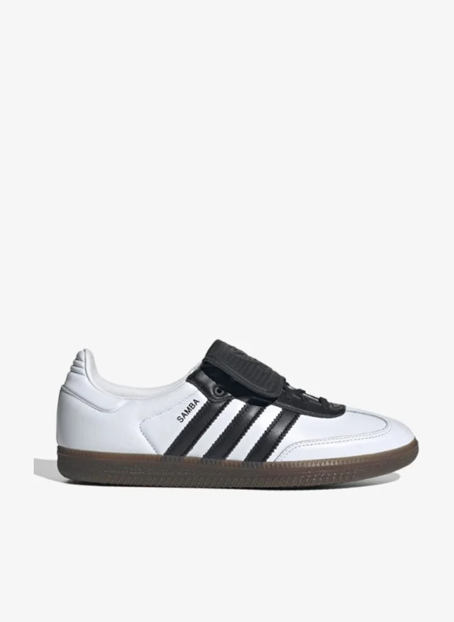 adidas Originals Samba Lt White Originals Shoes