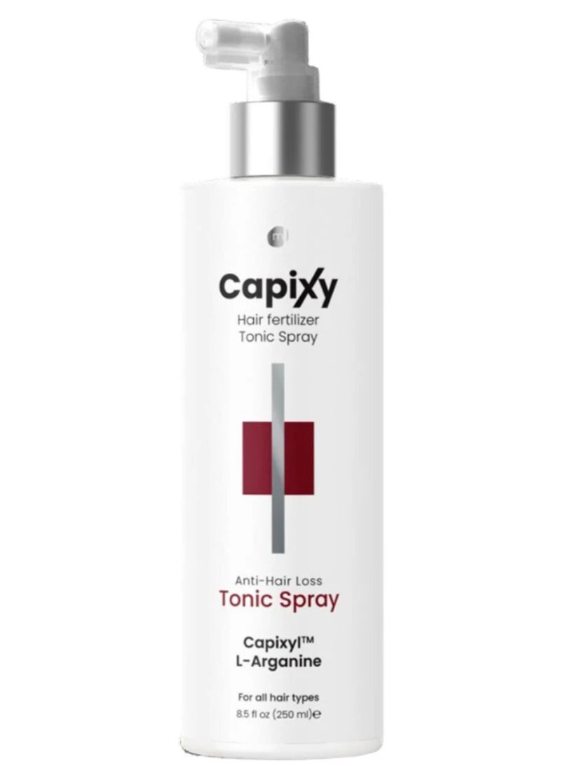 capixy Nourishing Hair Tonic Spray, 250ml - Image 1