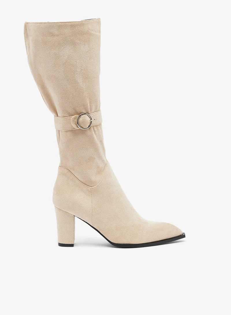 Ginger knee_boots