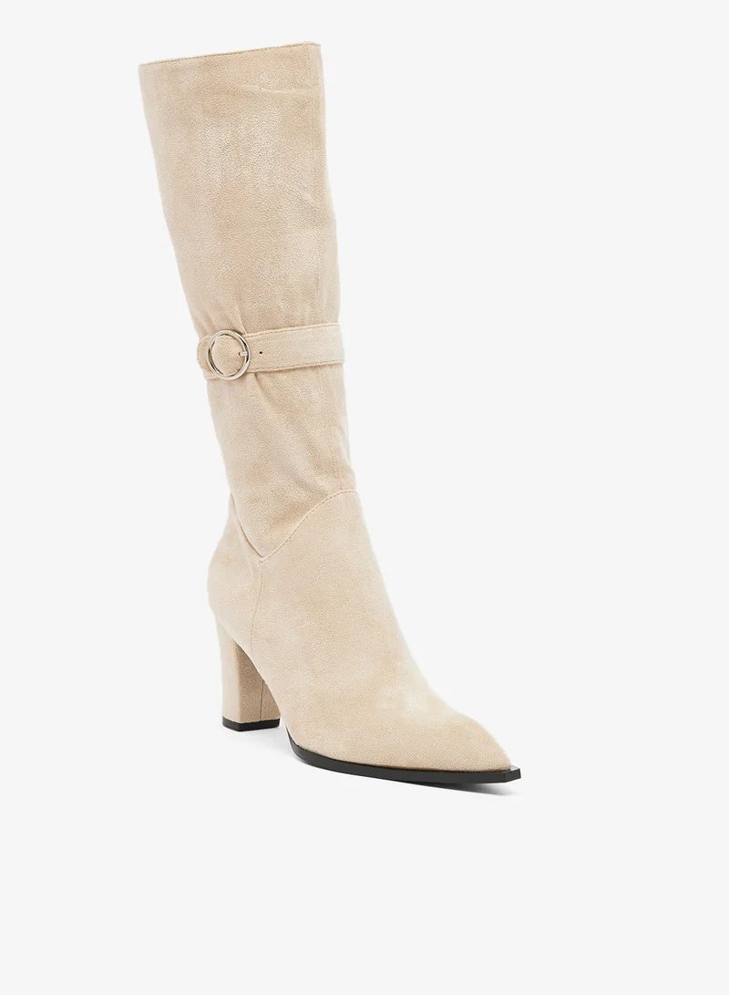 Ginger knee_boots