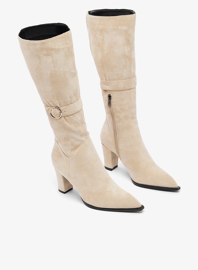 Ginger knee_boots - Image 4