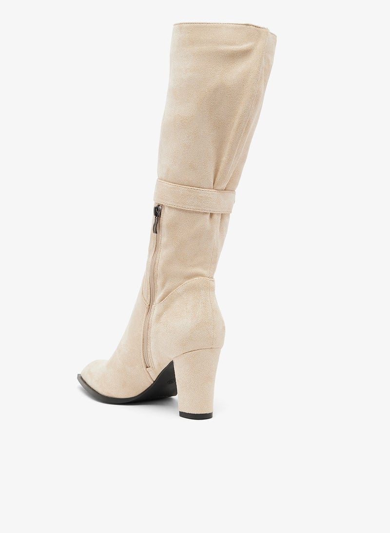 Ginger knee_boots - Image 4