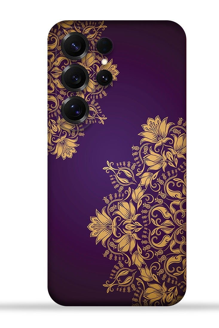 إيه إم سي ديزاين حافظة واقية لهاتف سامسونج جالاكسي اس 25 الترا - Image 1