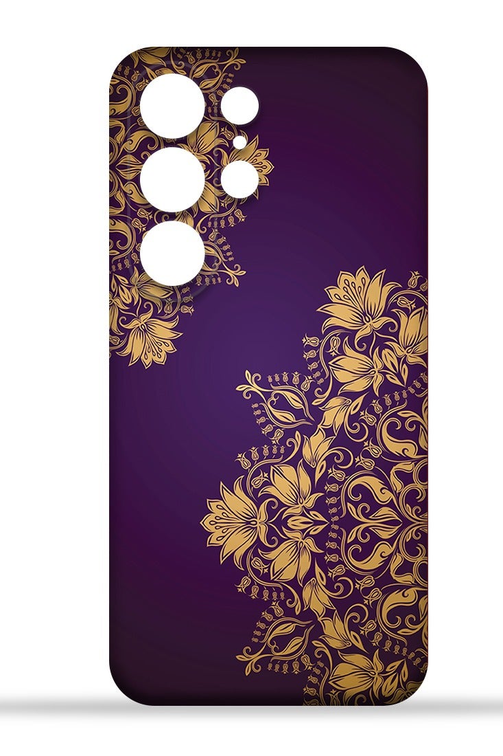 إيه إم سي ديزاين حافظة واقية لهاتف سامسونج جالاكسي اس 25 الترا - Image 2