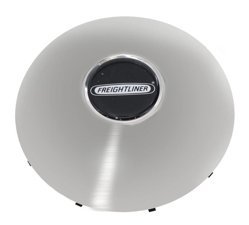 Freightliner Hubcap with Freightliner Logo A2253158000
