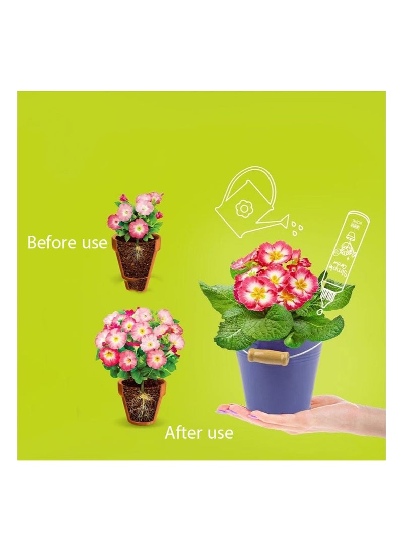 Miracle-Gro 236ml Simple Grow Diluted Plant Nutrient Solution，Nutrients and growth promoters suitable for all plants - Image 5