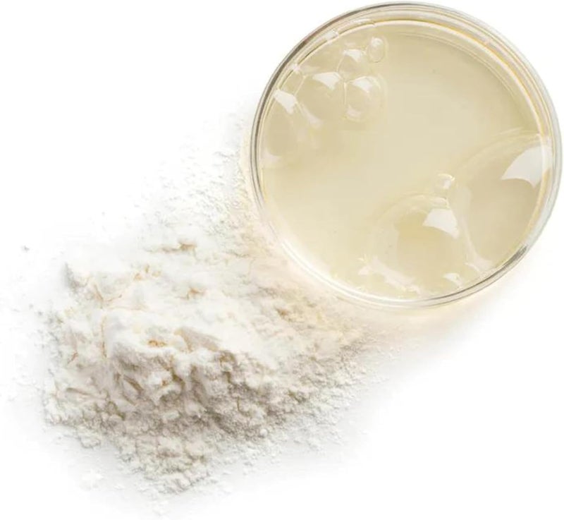 Nu Skin Face Lift with Activator - Original Formula - 2.6 Oz Powder & 4.2 Oz Activator - Image 3