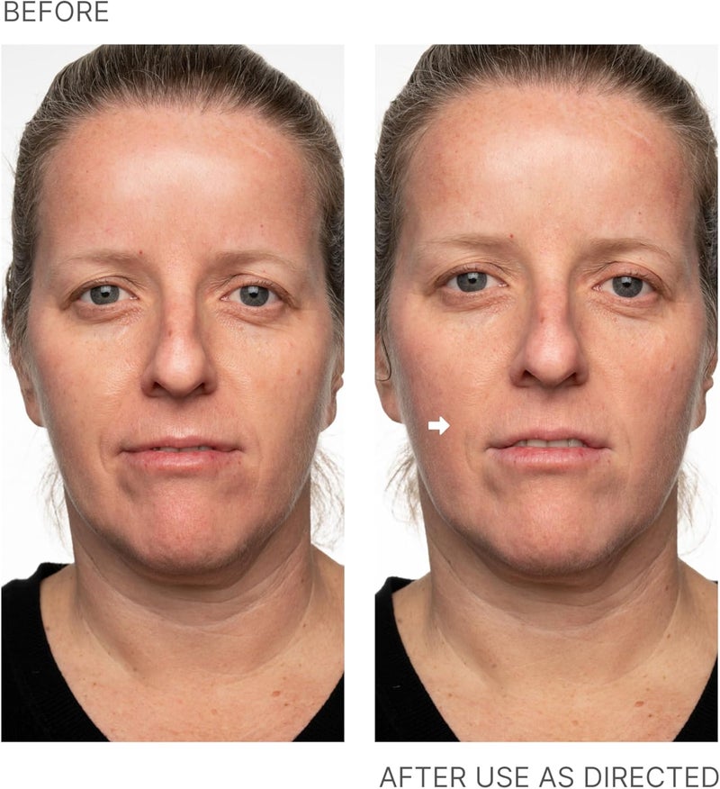 Nu Skin Face Lift with Activator - Original Formula - 2.6 Oz Powder & 4.2 Oz Activator - Image 5