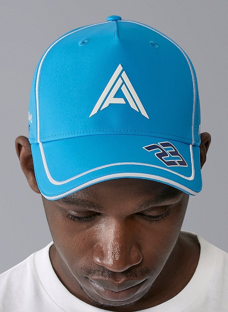 WILLIAMS RACING RP ALBON CAP - Image 5