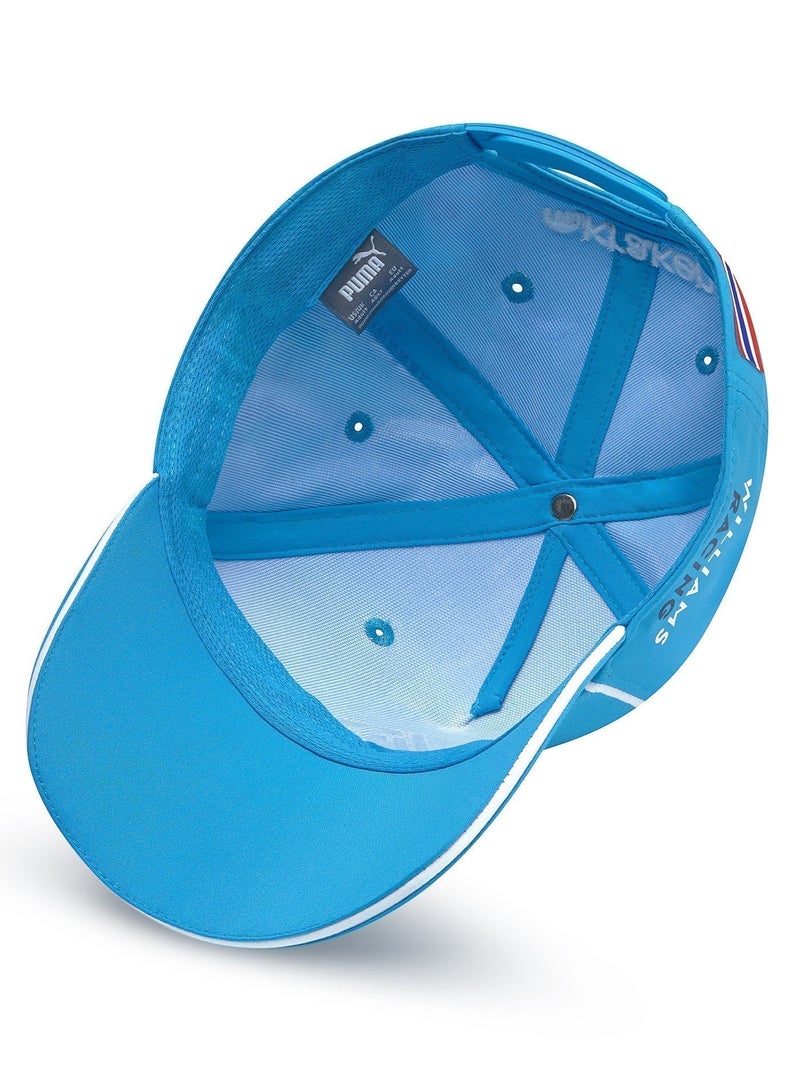 WILLIAMS RACING RP ALBON CAP - Image 3
