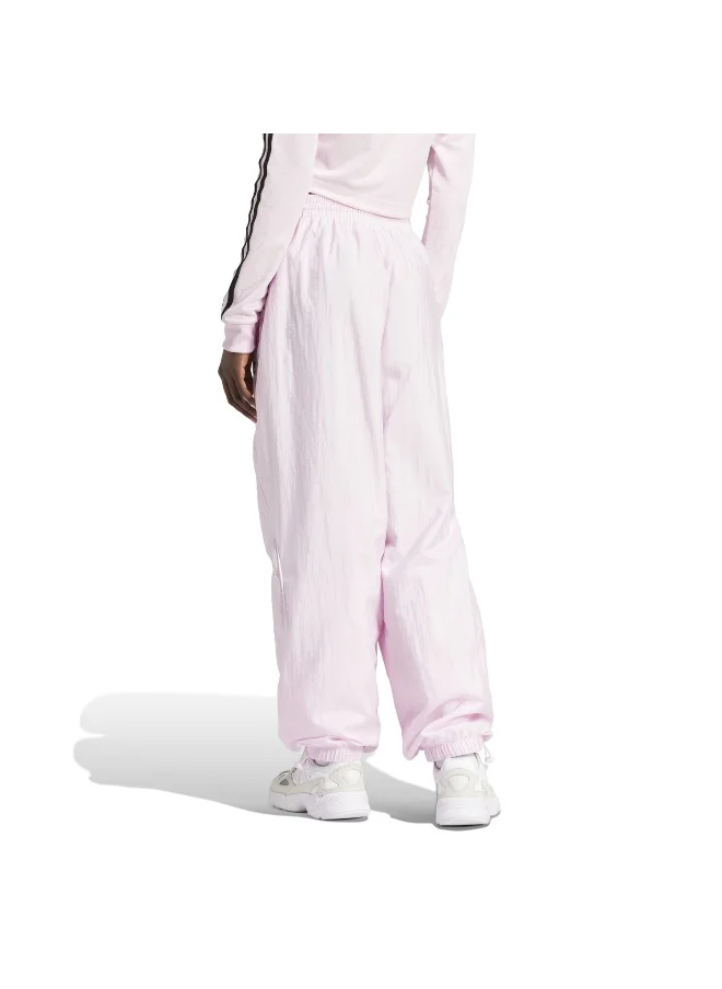 اديداس اوريجينالز adidas FR PARACHT PANT Pink Originals Women PANTS