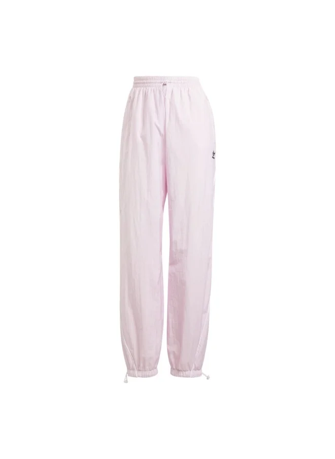 Adidas adidas FR PARACHT PANT Pink Originals Women PANTS