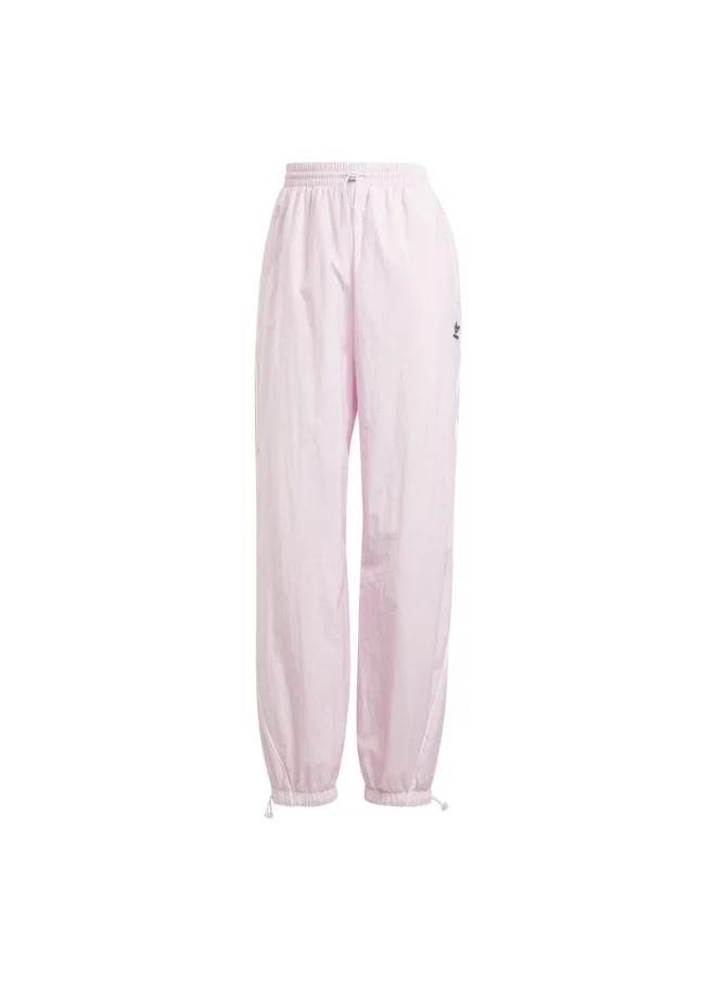 Adidas adidas FR PARACHT PANT Pink Originals Women PANTS